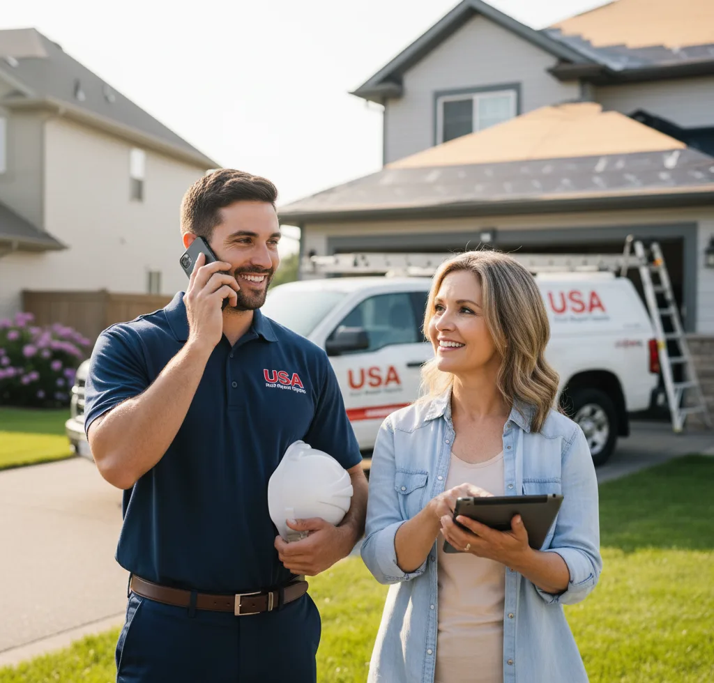 Flat Roof Repair in Rossford, OH